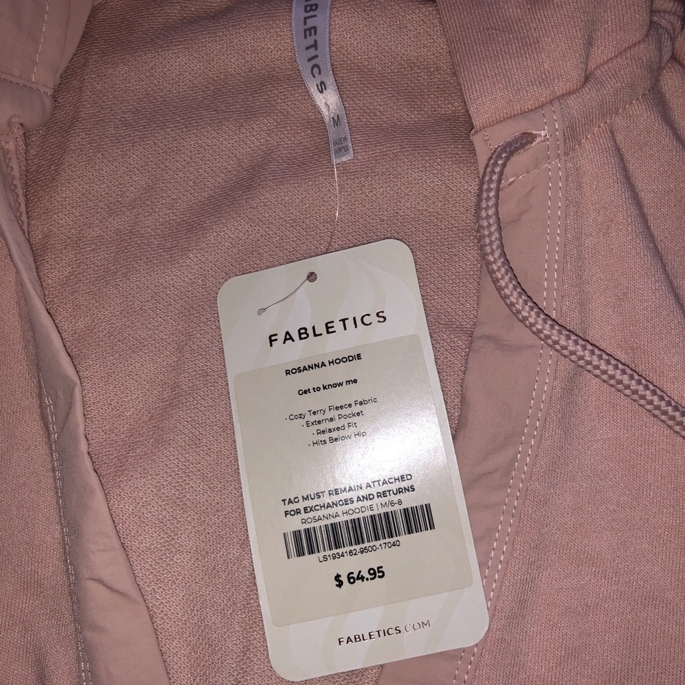 Fabletics Pullover - image 2